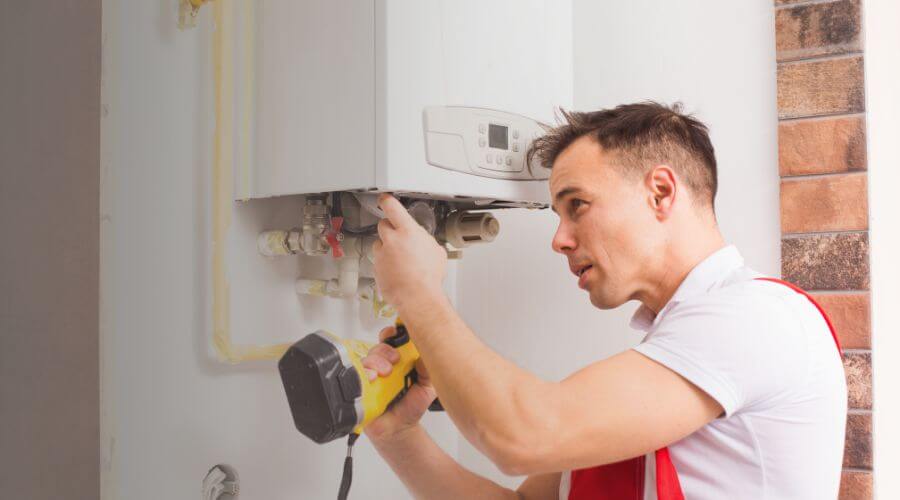 Professional Leak Detection in Pamplin, VA