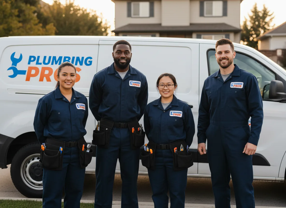 Water Heater Repair company in Pamplin, VA